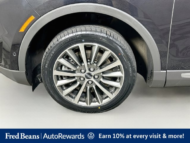 Used 2020 Lincoln Nautilus Reserve AWD/4WD image 39