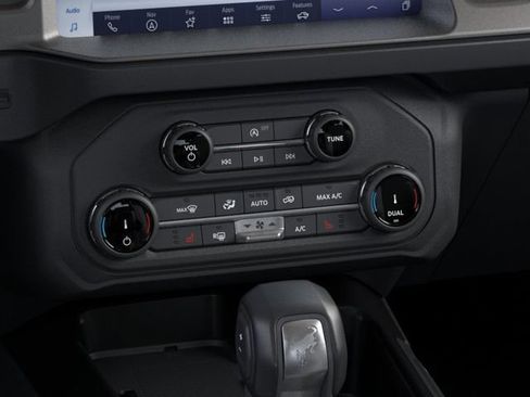 New 2026 Ford Bronco Outer Banks AWD/4WD image 16