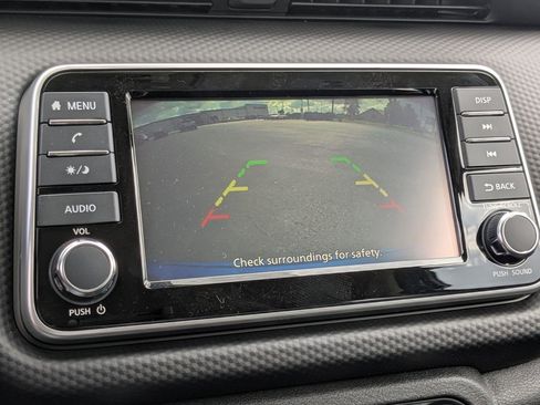 New 2025 Nissan Kicks Play S image 21