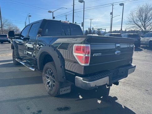 Used 2010 Ford F150 Lariat image 5