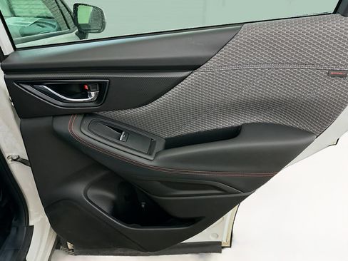 Used 2023 Subaru Forester Sport image 32