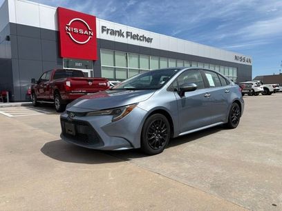 Used 2020 Toyota Corolla LE