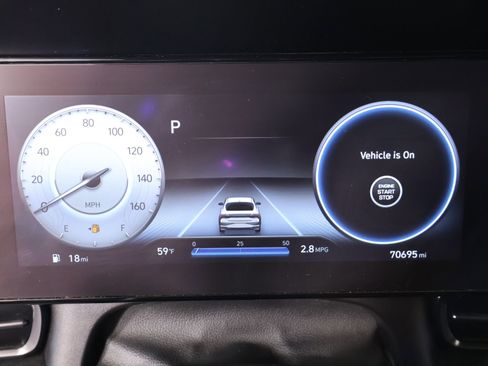 Used 2023 Hyundai Elantra N Line image 4