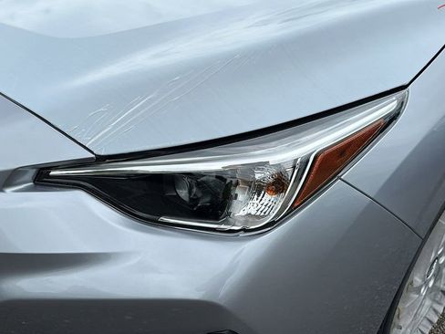 New 2025 Subaru Impreza 2.0i image 4