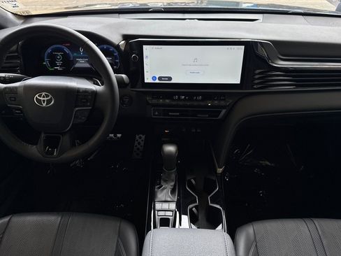 Used 2026 Toyota Camry XSE FWD image 13