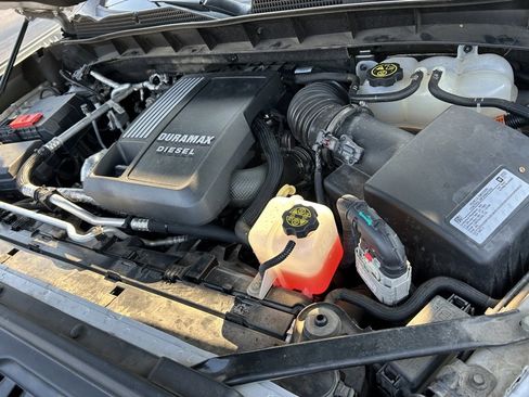 Used 2020 GMC Sierra 1500 SLE w/ SLE Value Package image 53