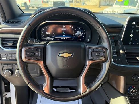 Used 2022 Chevrolet Tahoe High Country w/ Premium Package 2 image 17