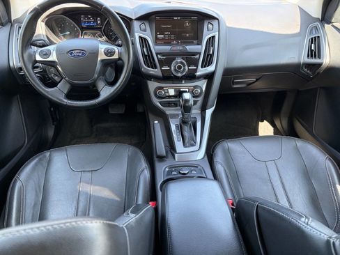 Used 2014 Ford Focus Titanium image 26