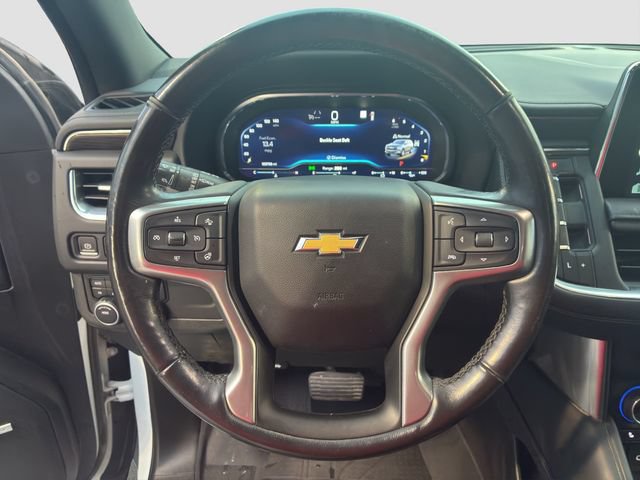 Used 2022 Chevrolet Suburban LT w/ Luxury Package AWD/4WD image 16