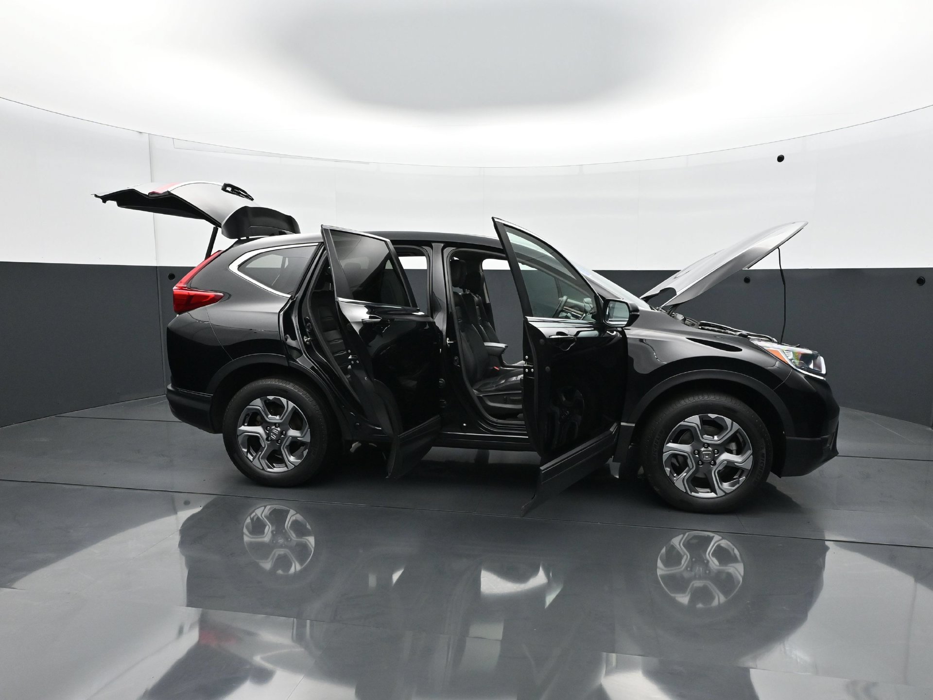 Used 2019 Honda CR-V EX-L image 36