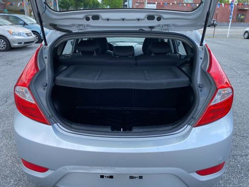 Used 2015 Hyundai Accent GS image 15