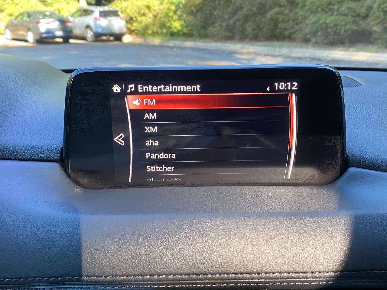 Used 2018 MAZDA CX-5 Grand Touring AWD/4WD image 29