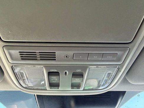 Used 2019 Honda CR-V EX-L image 21