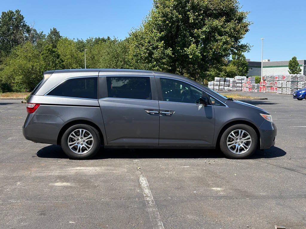 Used 2012 Honda Odyssey EX image 6