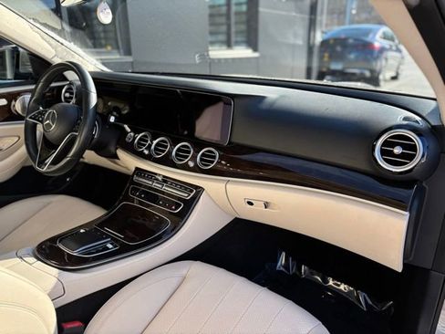 Used 2021 Mercedes-Benz E 450 4MATIC All-Terrain Wagon image 51