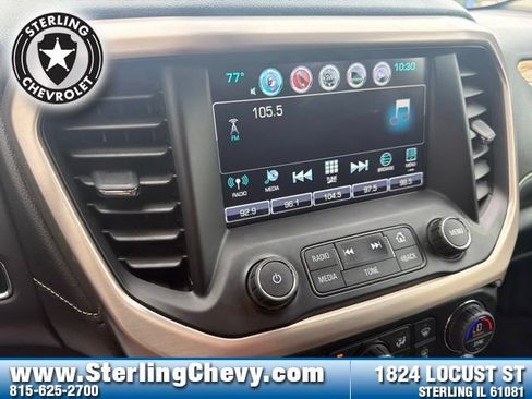 Used 2019 GMC Acadia Denali w/ GMC Pro Grade Package AWD/4WD image 23