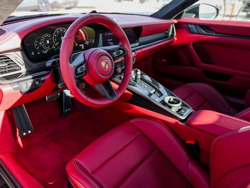 New 2026 Porsche 911 Carrera GTS image 4