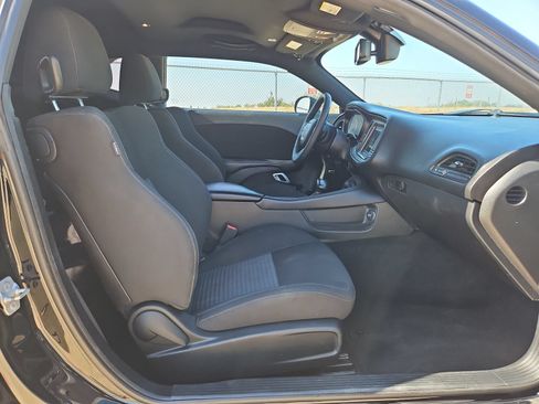 Used 2023 Dodge Challenger GT RWD image 24