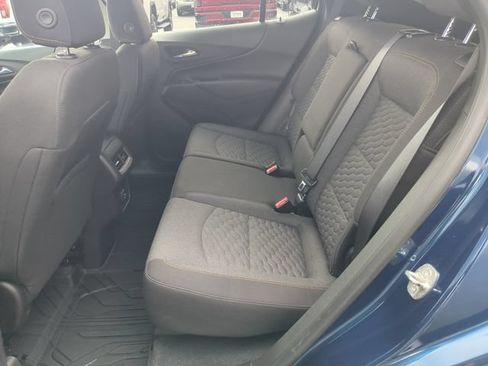 Used 2021 Chevrolet Equinox LT AWD/4WD image 29