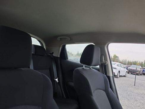 Used 2013 Nissan Juke S FWD image 19