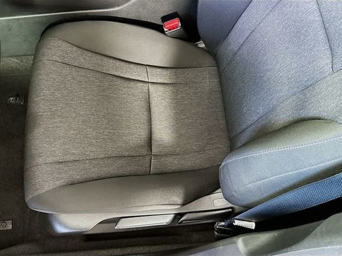 Certified 2025 Honda Accord LX image 25