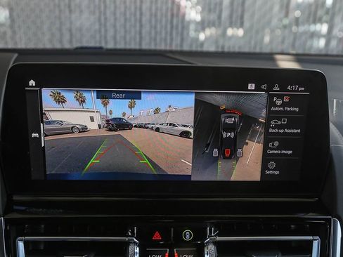 New 2026 BMW 840i RWD image 21