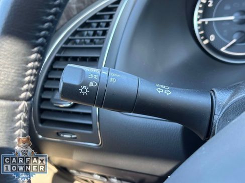 Used 2024 Nissan Armada Platinum w/ Captain's Chairs Package AWD/4WD image 28