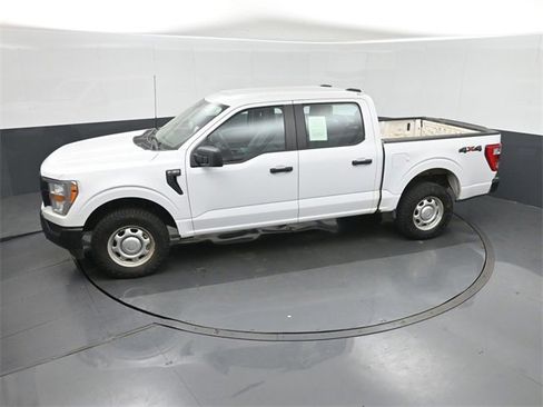 Used 2022 Ford F150 XL w/ Equipment Group 101A High image 26
