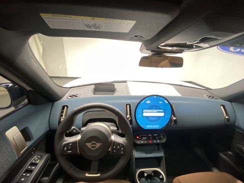 Used 2025 MINI Cooper Countryman SE AWD/4WD image 30