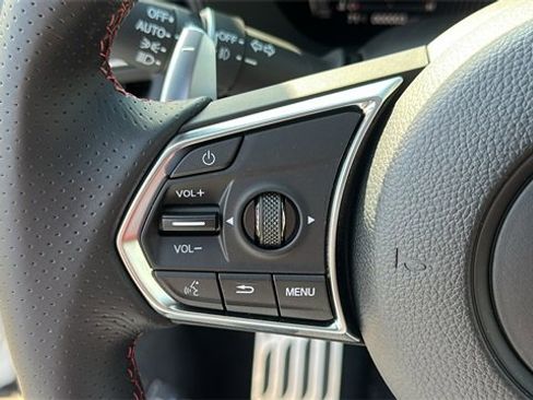 Used 2025 Acura TLX SH-AWD w/ A-SPEC Pkg image 14