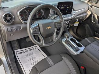 New 2025 Chevrolet Blazer LT w/ Convenience Package video 3