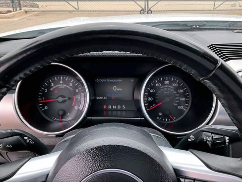Used 2023 Ford Mustang Premium RWD image 26