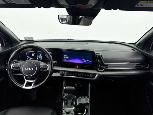 Certified 2023 Kia Sportage X-Line AWD/4WD image 21