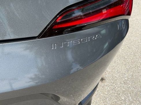 Used 2024 Acura Integra A-Spec FWD image 17