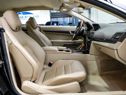 Used 2012 Mercedes-Benz E 350 Cabriolet image 35
