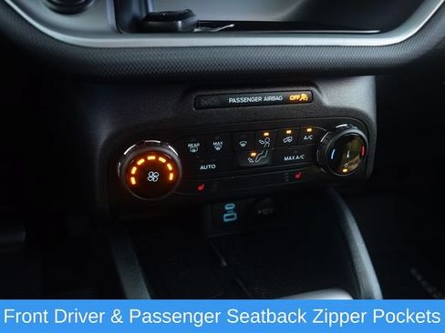 Used 2022 Ford Bronco Sport Big Bend w/ Convenience Package AWD/4WD image 11