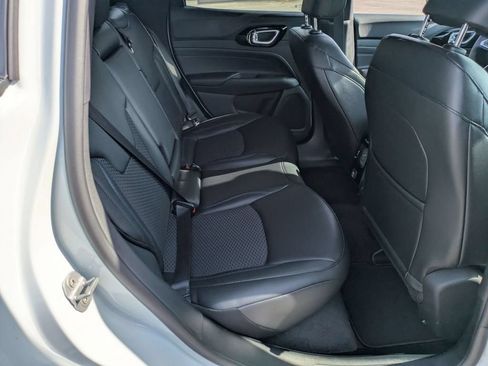 New 2026 Jeep Compass Latitude AWD/4WD image 28