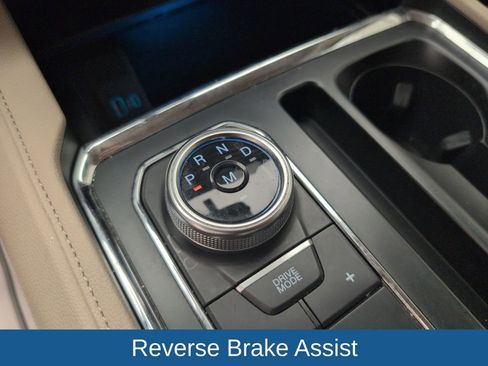 Certified 2023 Ford Expedition XLT image 36