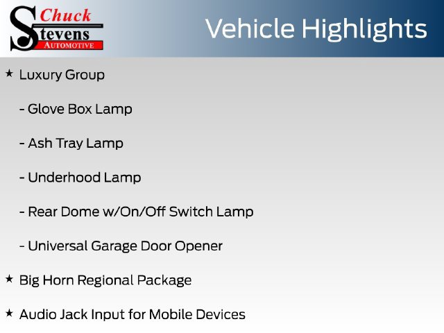 Used 2011 RAM 1500 Big Horn RWD image 7