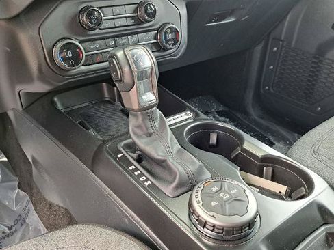 Certified 2025 Ford Bronco Big Bend AWD/4WD image 11