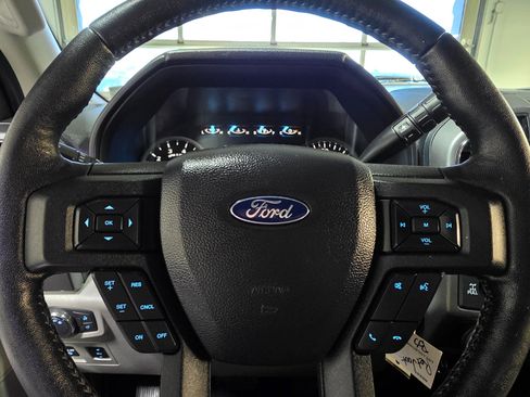 Used 2019 Ford F150 XLT w/ Equipment Group 302A Luxury image 25