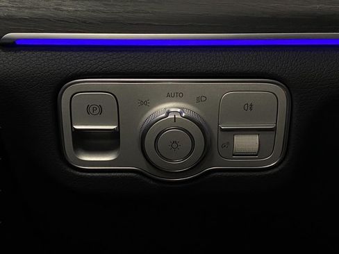 New 2026 Mercedes-Benz GLS 450 4MATIC image 52