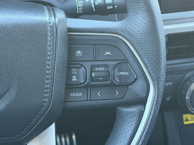 Used 2026 Toyota 4Runner TRD Sport Premium RWD image 14