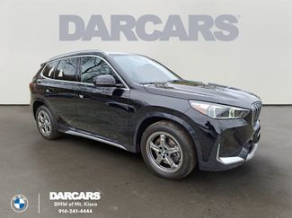 Certified 2023 BMW X1 xDrive28i w/ Premium Package AWD/4WD video 1