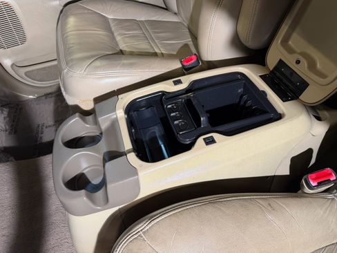 Used 2000 Ford Excursion Limited image 20