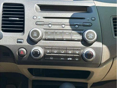 Used 2006 Honda Civic LX image 17