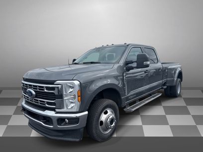Used 2024 Ford F350 XLT w/ Camper Package
