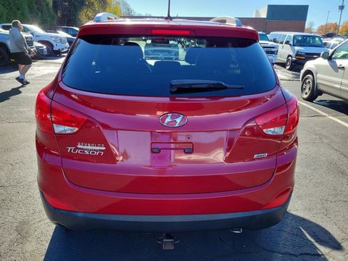 Used 2015 Hyundai Tucson SE image 6