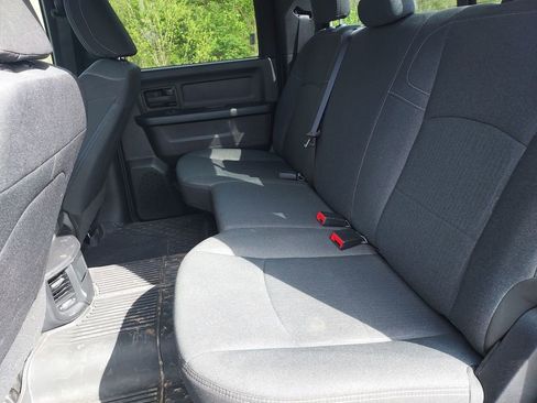 Used 2023 RAM 2500 Tradesman image 28