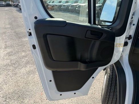 New 2026 RAM ProMaster 1500 w/ Convenience Group FWD image 13